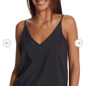 Vuori Women’s SMALL Villa Cami Top (NWT)